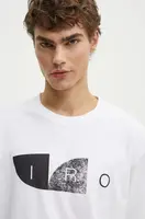 Bavlněné tričko IRO