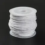 20M Waxed Cotton Cords