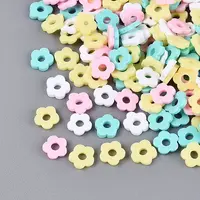 Handmade Polymer Clay Cabochons