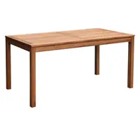 Zahradní stůl obdélníkový ENGLAND (FSC 100%)jídelní