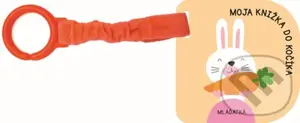 Moja knižka do kočíka: Mláďatká - kniha z kategorie Pro děti