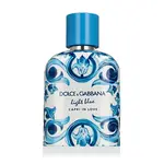 Dolce & Gabbana Light Blue Capri In Love Pour Homme EDP 100 ml M