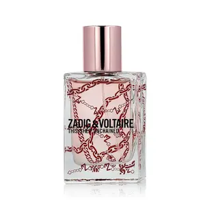Zadig & Voltaire This Is Her! Unchained EDP 30 ml W
