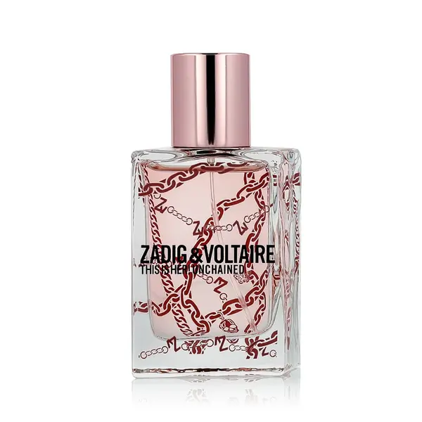 Zadig & Voltaire This Is Her! Unchained EDP 30 ml W
