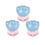 Translucent Resin Cabochons