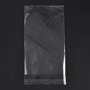 Rectangle OPP Cellophane Bags