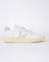 Veja V-90 O.T. Leather EX-WHITE_NATURAL 41