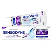 Sensodyne Clinical Repair Active White zubní pasta 75 ml