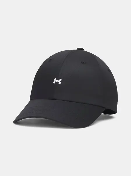 Dámská kšiltovka Under Armour W Essential Low ADJ - Dámské