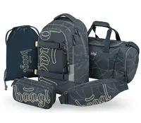 Školská sada Skate Max Wave II