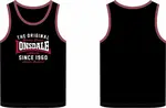 Lonsdale Men's singlet regular fit
