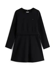 TOMMY HILFIGER Šaty  čierna