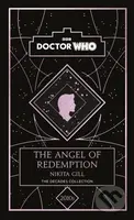 Doctor Who: The Angel of Redemption (a 2010s story) - kniha z kategorie Pro děti