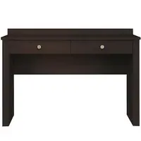 Toaletní stolek Finezja F15 Barva korpusu: Dub - sonoma čokoláda