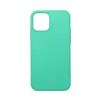 Zadní kryt ROAR case ALL DAY COLORFUL JELLY pro Apple iPhone 17, mint