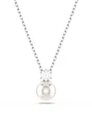 Náhrdelník Swarovski MATRIX 5693897