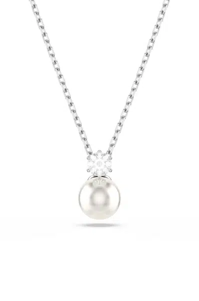 Náhrdelník Swarovski MATRIX 5693897