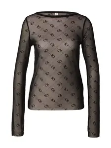 10Days Tričko  čierna