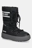 Sněhule Moon Boot JTRACK BOOT černá barva, 80D3430110