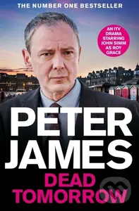 Dead Tomorrow - Peter James