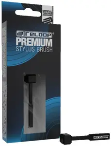 Reloop Premium Stylus Brush