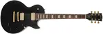 Gibson Les Paul Studio Gold Hardware Ebony