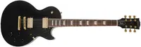 Gibson Les Paul Studio Gold Hardware Ebony