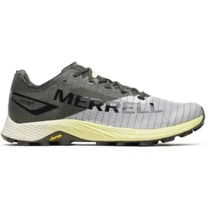 Merrell MTL LONG SKY 2 MATRYX Pánské běžecké boty, šedá, velikost 43