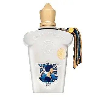 Xerjoff Casamorati Quattro Pizzi parfémovaná voda unisex 100 ml