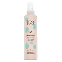Echosline Echos Look Hair Volumizer objemový sprej pro jemné vlasy 200 ml