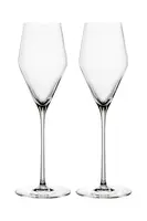 Sada sklenic na šampaňské Spiegelau Definition Champagne 250 ml 2-pack