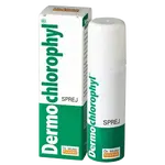 Dermochlorophyl Sprej 50ml Dr.müller