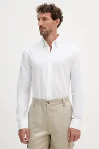 Bavlněná košile Tommy Hilfiger