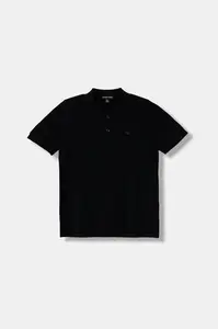 Dětské polo tričko Emporio Armani
