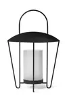 Lucerna ferm LIVING Abri Lantern