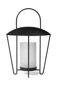 Lucerna ferm LIVING Abri Lantern