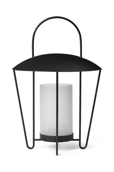 Lucerna ferm LIVING Abri Lantern