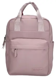 Dámsky batoh Beagles Nara 23341 Dusty pink
