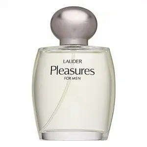 Estee Lauder Pleasures for Men kolínská voda pro muže 100 ml
