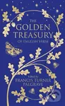The Golden Treasury (Of English Verse) - Francis Turner Palgrave - kniha z kategorie Poezie