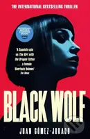 Black Wolf (The 2nd novel in the international bestselling phenomenon Red Queen series) - kniha z kategorie Detektivky, thrillery a horory