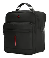 Taška cez rameno Enrico Benetti Cornell 47131 Black