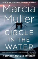 Circle in the Water - Marcia Muller - kniha z kategorie Detektivky, thrillery a horory