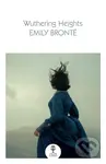 Wuthering Heights - Emily Bronte