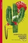 Cowboy Graves - Roberto Bolano - kniha z kategorie Společenská beletrie