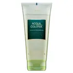 4711 Acqua Colonia Yuzu & Cedarwood sprchový gel unisex 200 ml