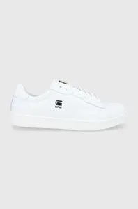 Kožené boty G-Star