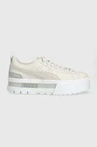 Puma Boty Puma Mayze Lth Wn