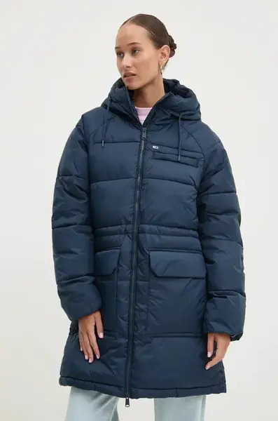 Tommy Jeans Bunda Tommy Jeans