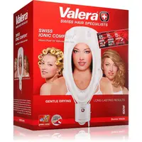 Valera Swiss Ionic Comfort 513.01 přenosná sušicí helma 1 ks
